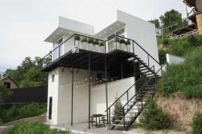 Домик 2 Kok Tobe Village